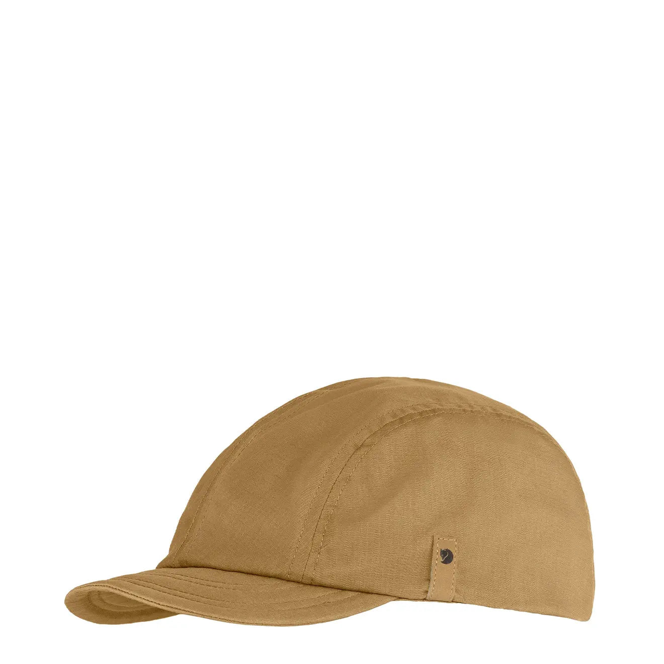 Fjallraven Abisko Pack Cap Buckwheat Brown Fjallraven