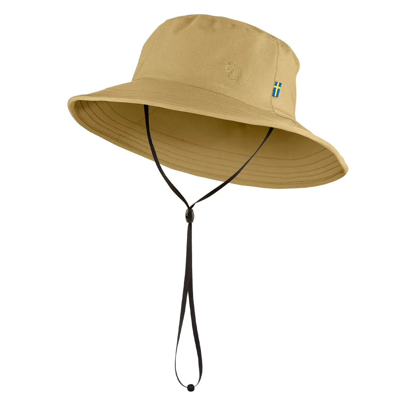 Fjallraven Abisko Sun Hat Dune Beige Fjallraven