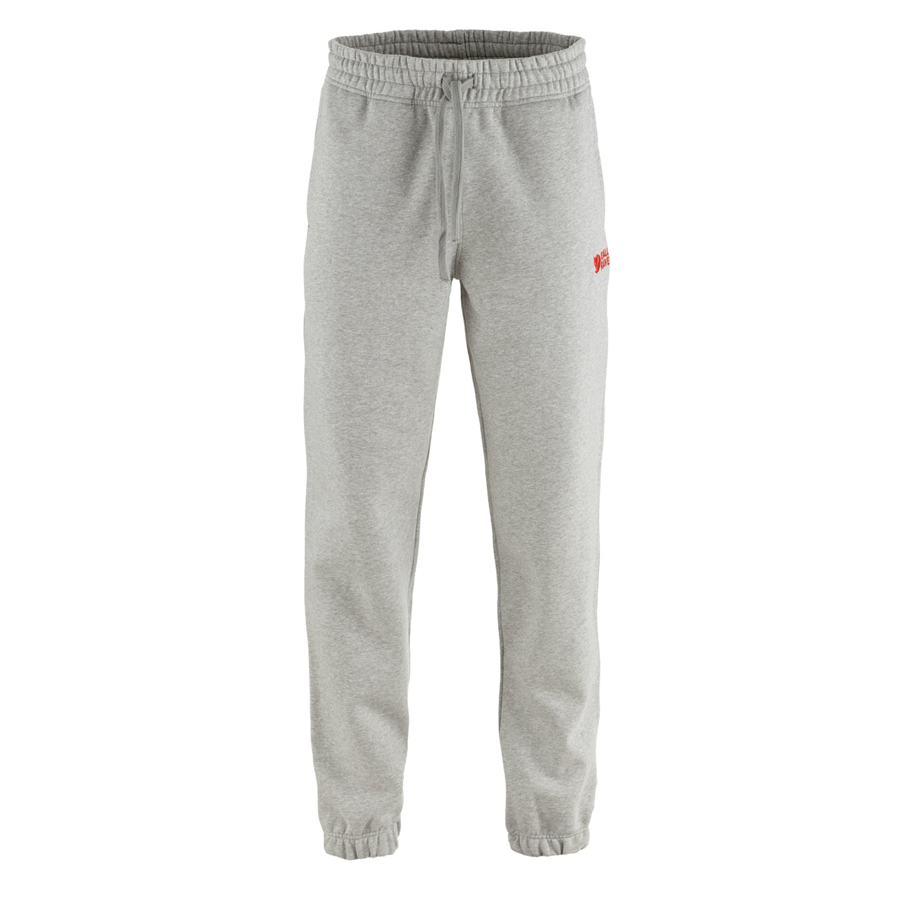 Fjallraven Classic Sweatpants Grey Melange - Parasol Store