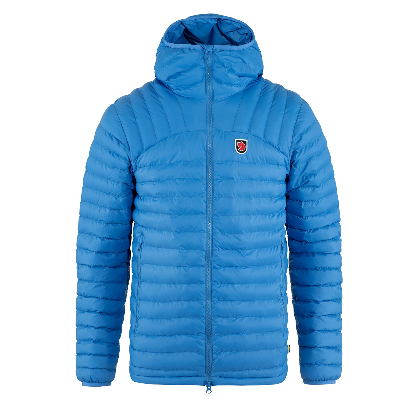 Fjallraven Expedition Latt Hoodie UN Blue - Parasol Store