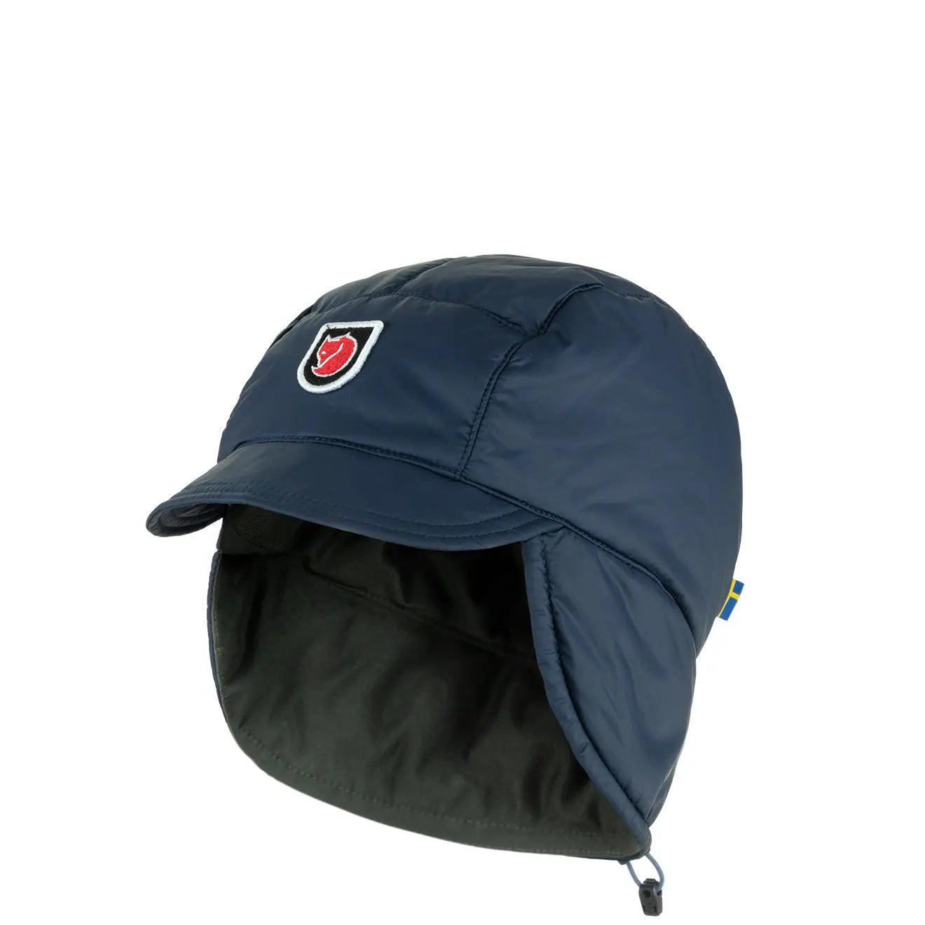 Fjallraven Expedition Padded Cap Navy