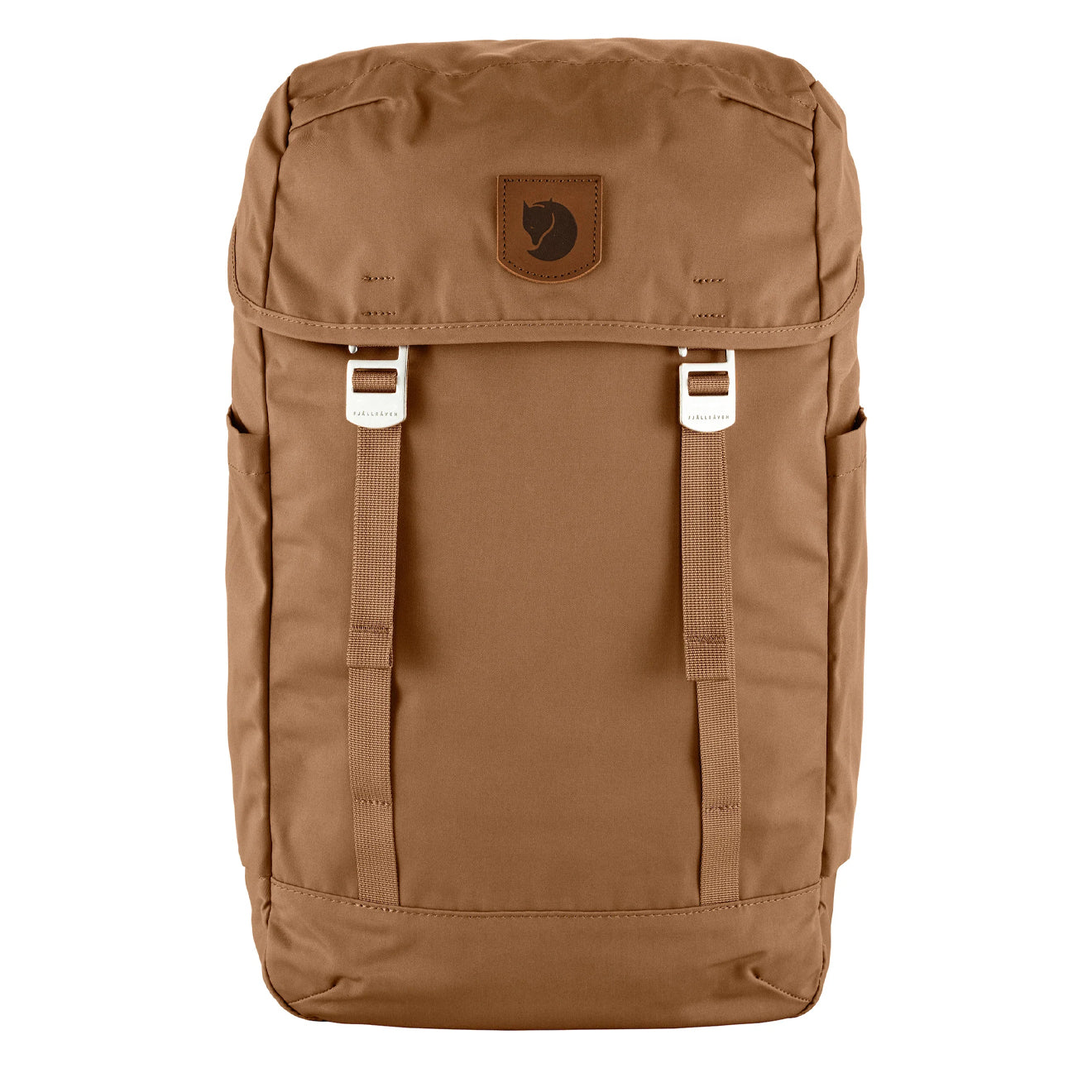 Fjallraven Greenland Top Backpack Khaki Dust - Parasol Store