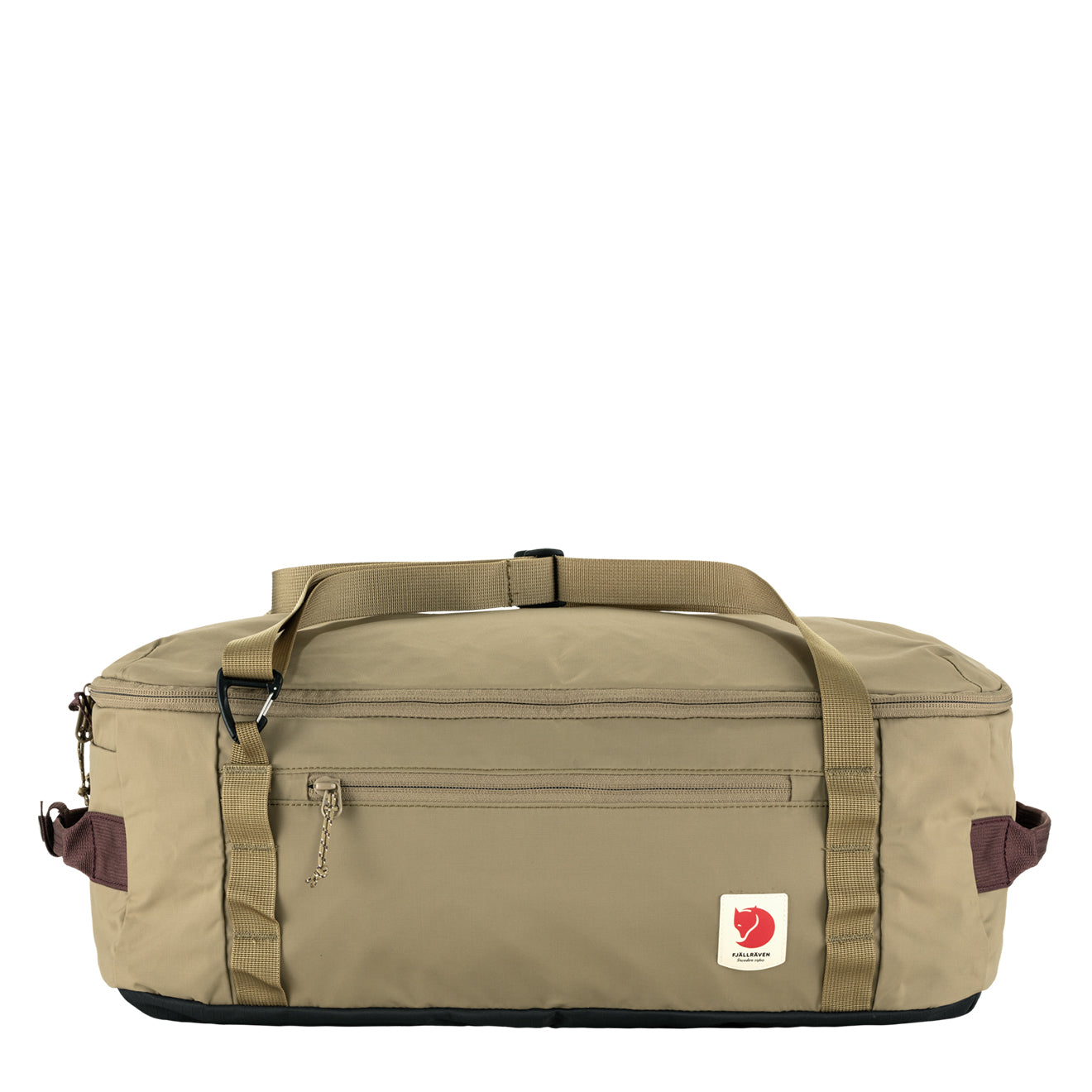 Fjallraven High Coast Duffel 22L Clay - Parasol Store