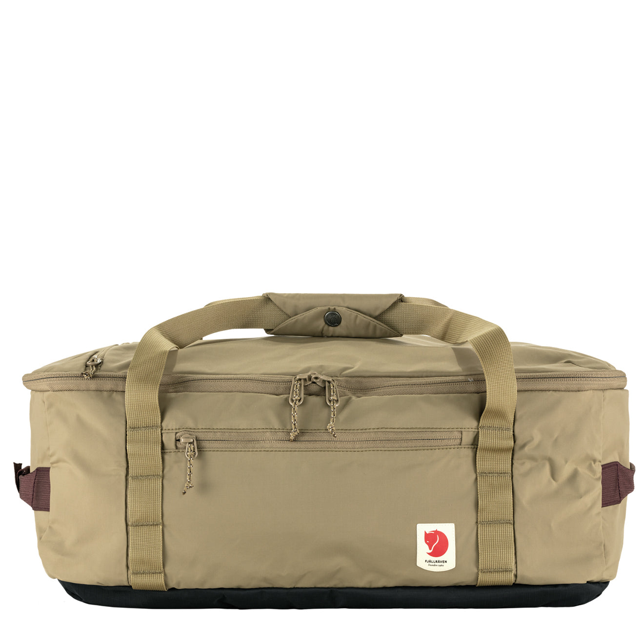 Fjallraven High Coast Duffel 36L Clay - Parasol Store