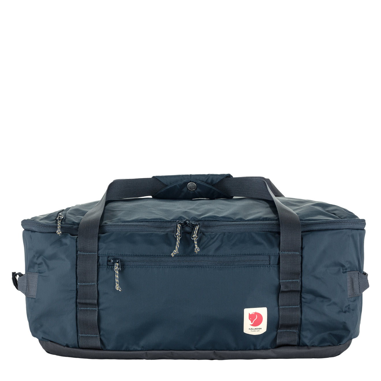 Fjallraven High Coast Duffel 36 Navy - Parasol Store