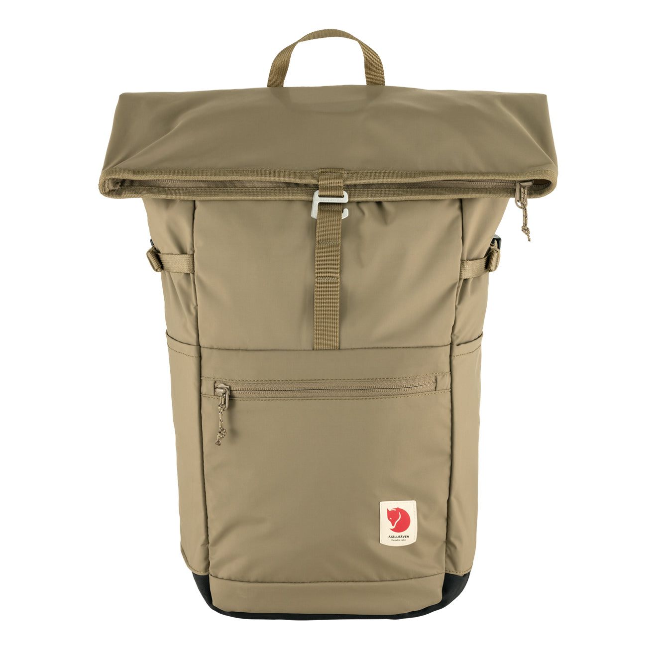 Fjallraven High Coast Foldsack 24 Clay - Parasol Store