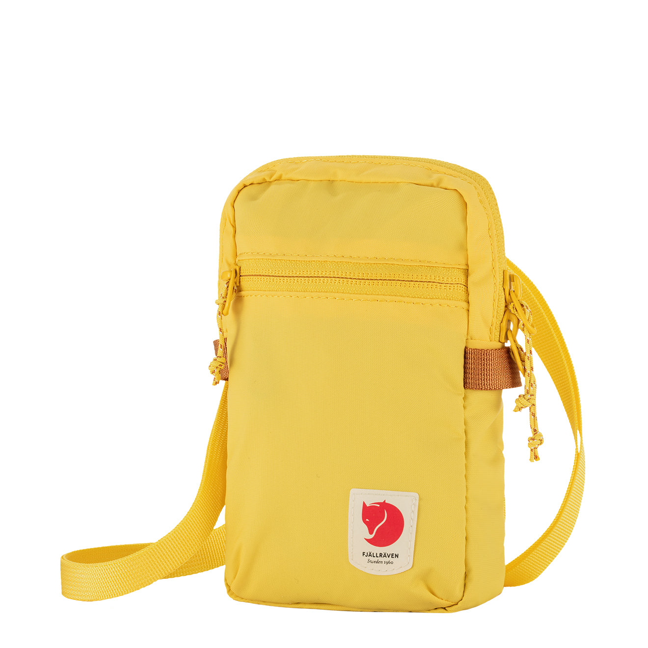 Fjallraven High Coast Pocket Mellow Yellow - Parasol Store