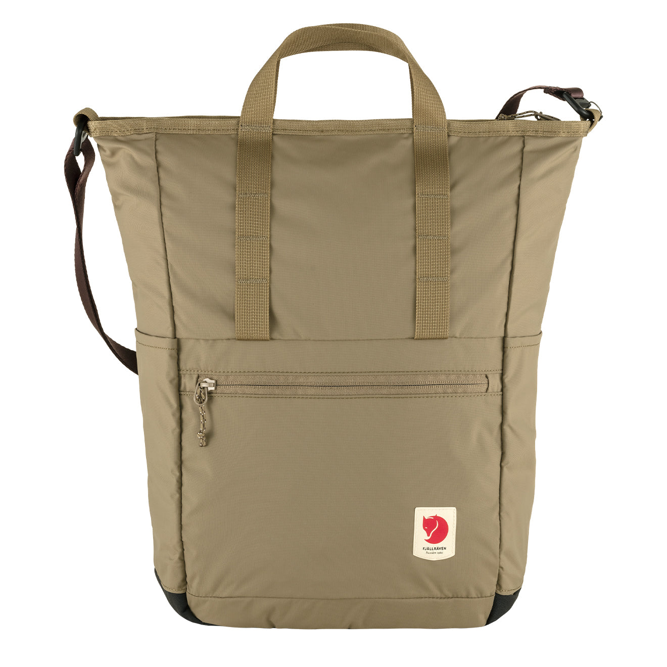 Fjallraven High Coast Totepack Clay - Parasol Store