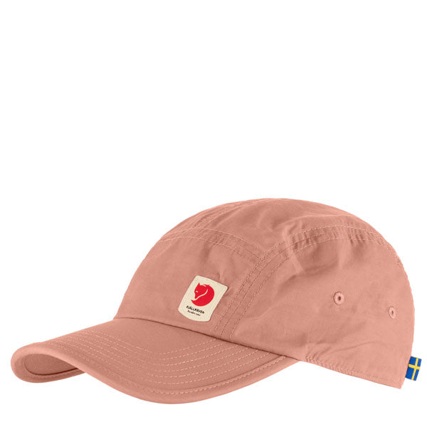 Fjallraven High Coast Wind Cap Dusty Rose - Parasol Store