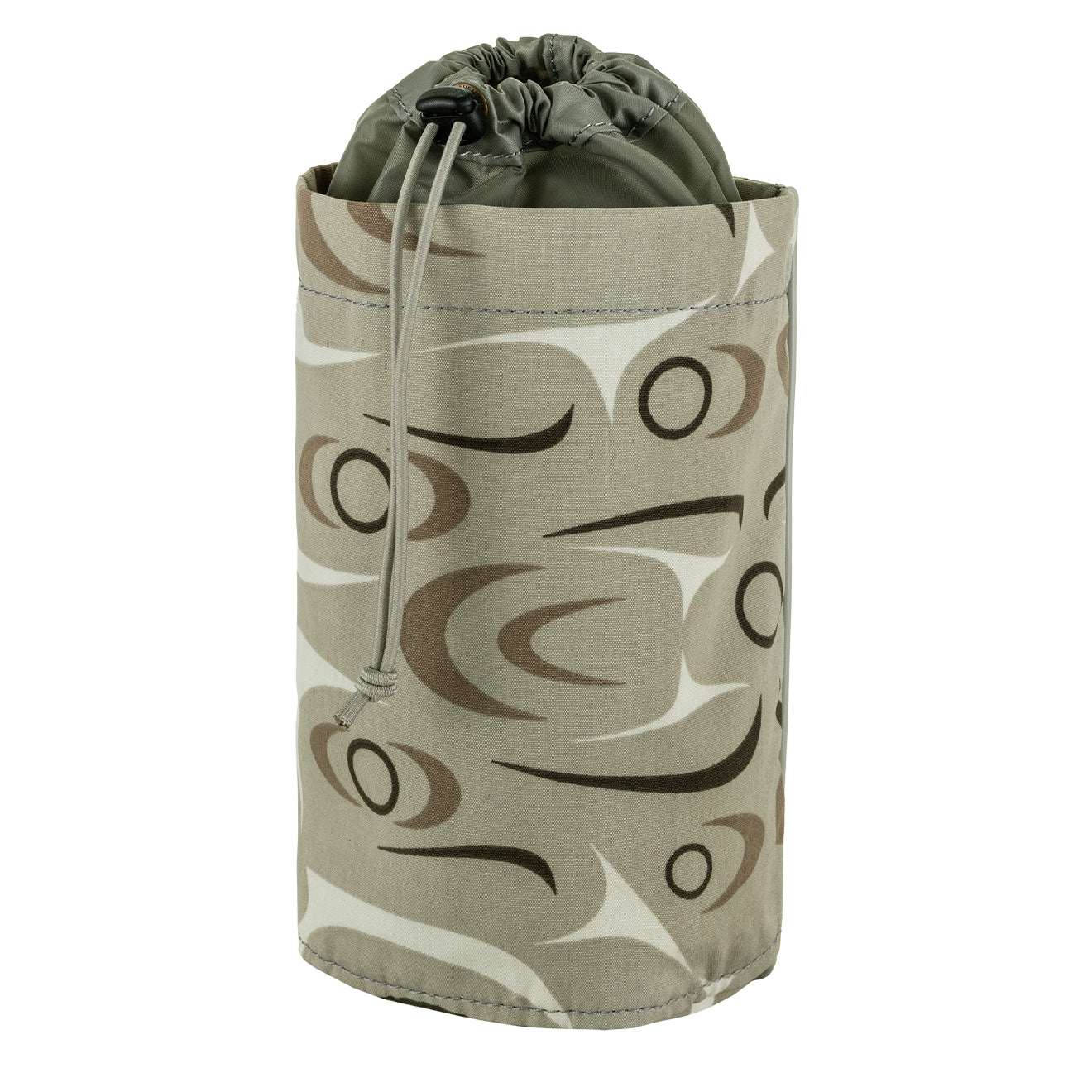 Fjallraven Kanken Art Bottle Pocket Sey - Parasol Store