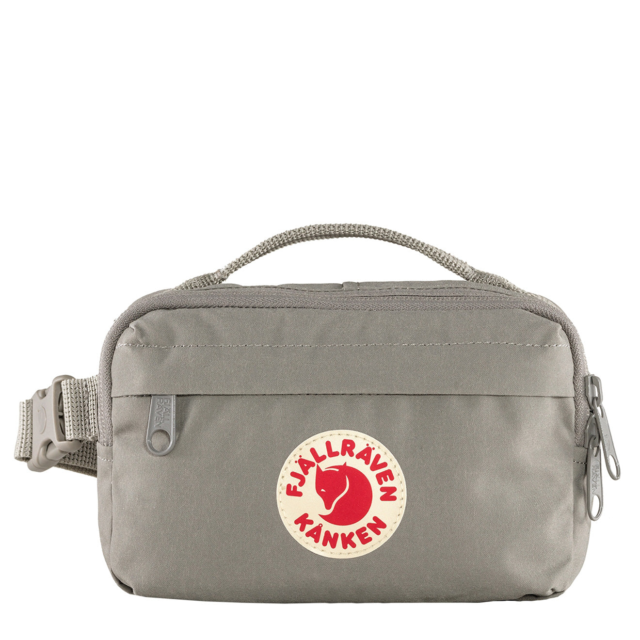 Fjallraven Kanken Hip Pack Fog - Parasol Store