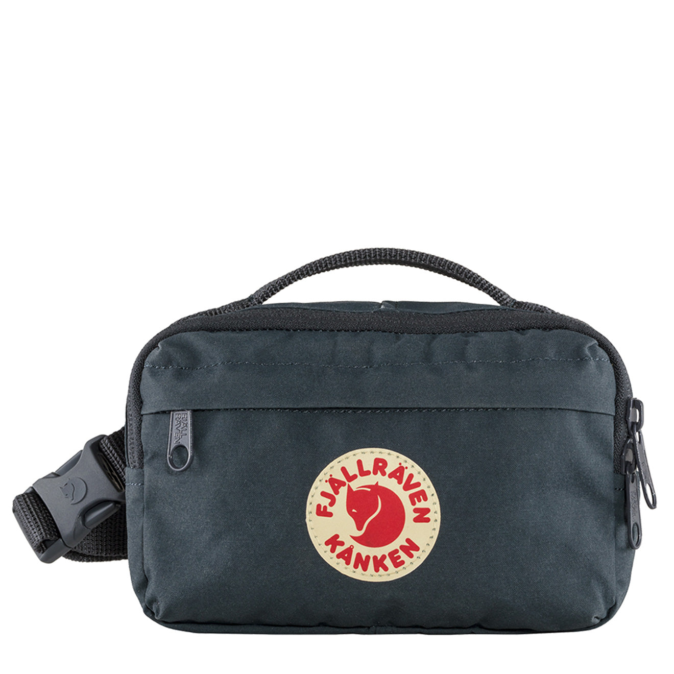 Fjallraven Kanken Hip Pack Navy - Parasol Store