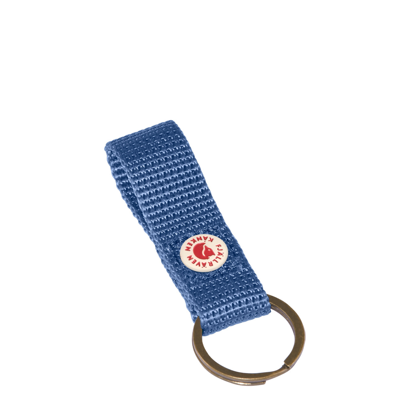 Fjallraven Kanken Keyring Cobalt Blue Fjallraven Kanken Bags