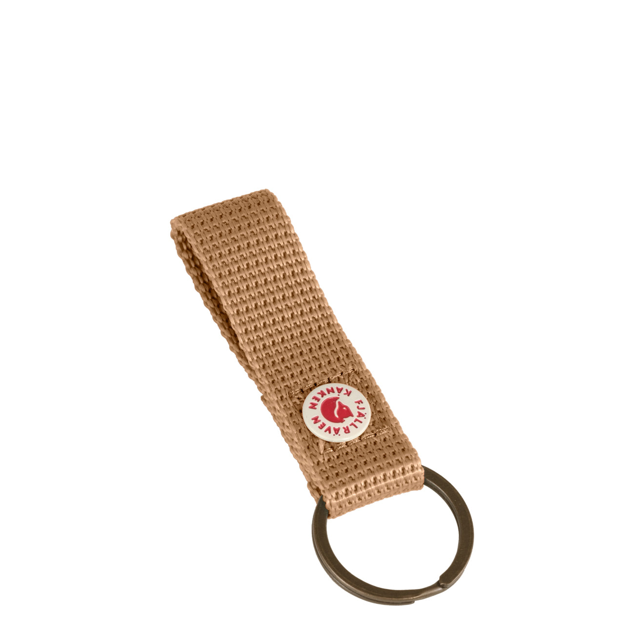 Fjallraven Kanken Keyring Khaki Dust Fjallraven Kanken Bags