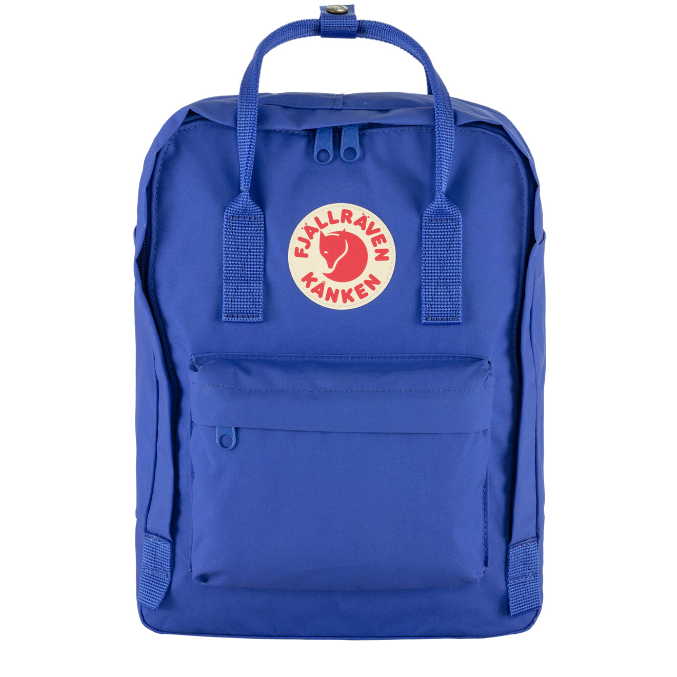 Fjallraven Kanken Laptop 13 Cobalt Blue Fjallraven Kanken Bags