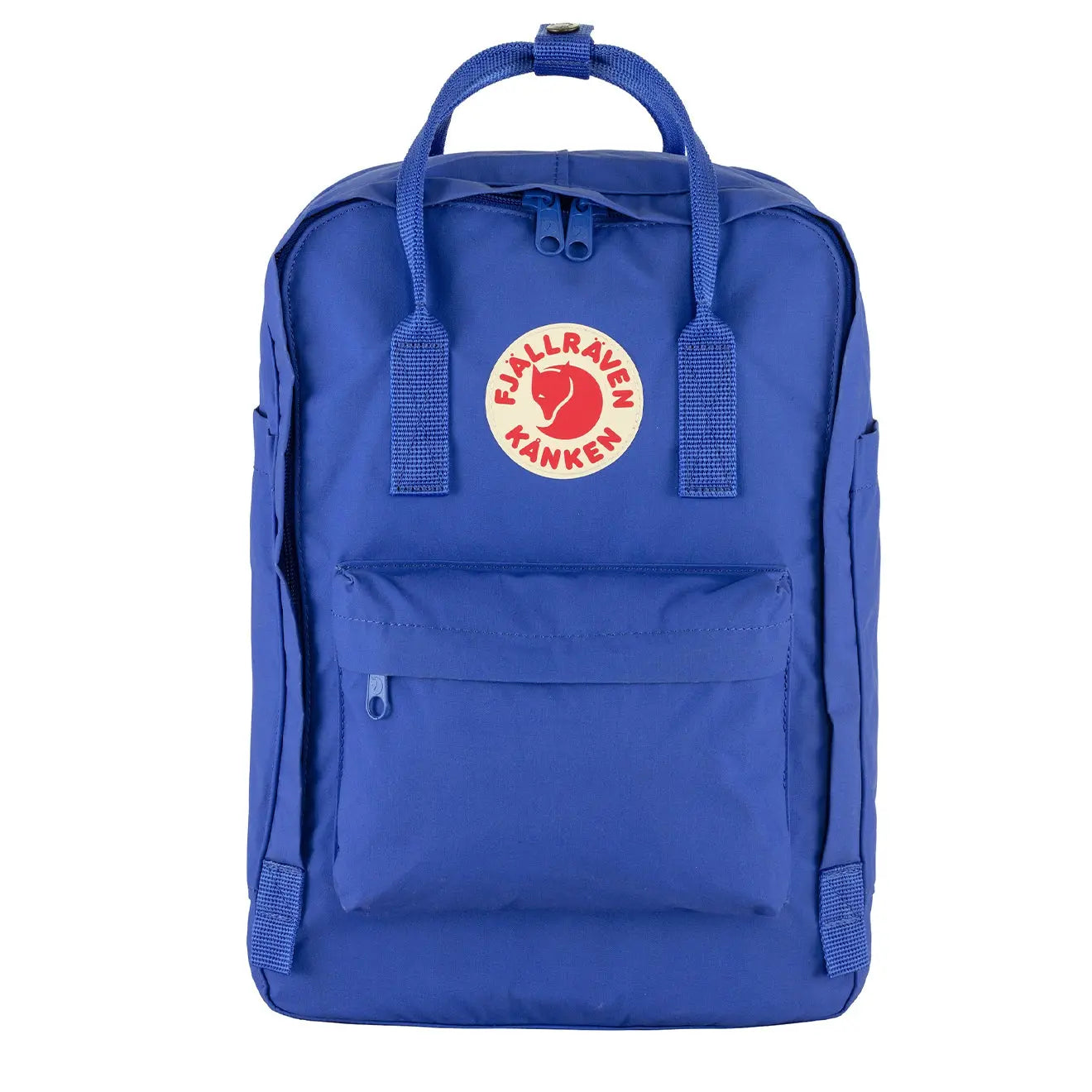 Fjallraven Kanken Laptop 15 Cobalt Blue Fjallraven Kanken Bags