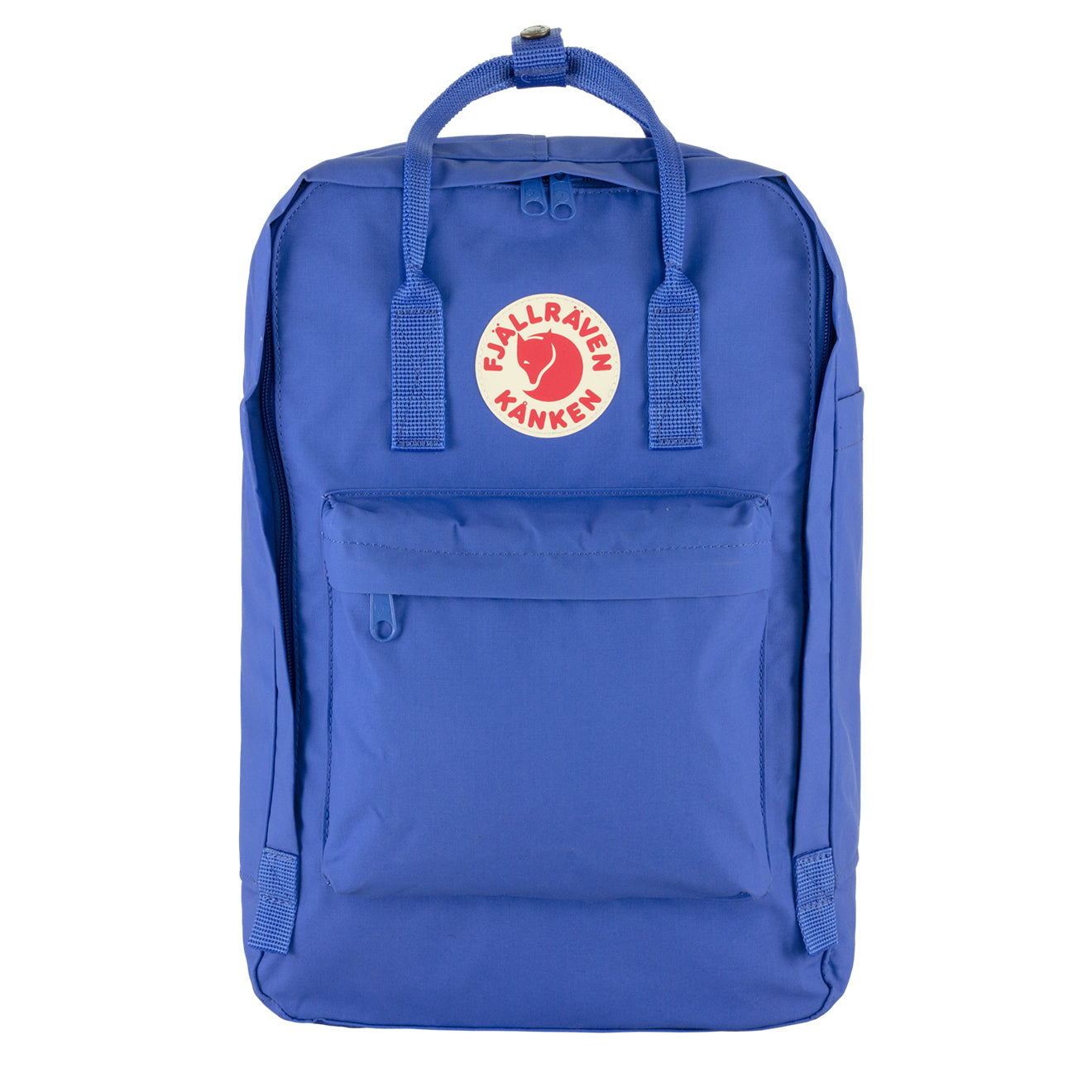 Fjallraven Kanken Laptop 17 Cobalt Blue Fjallraven