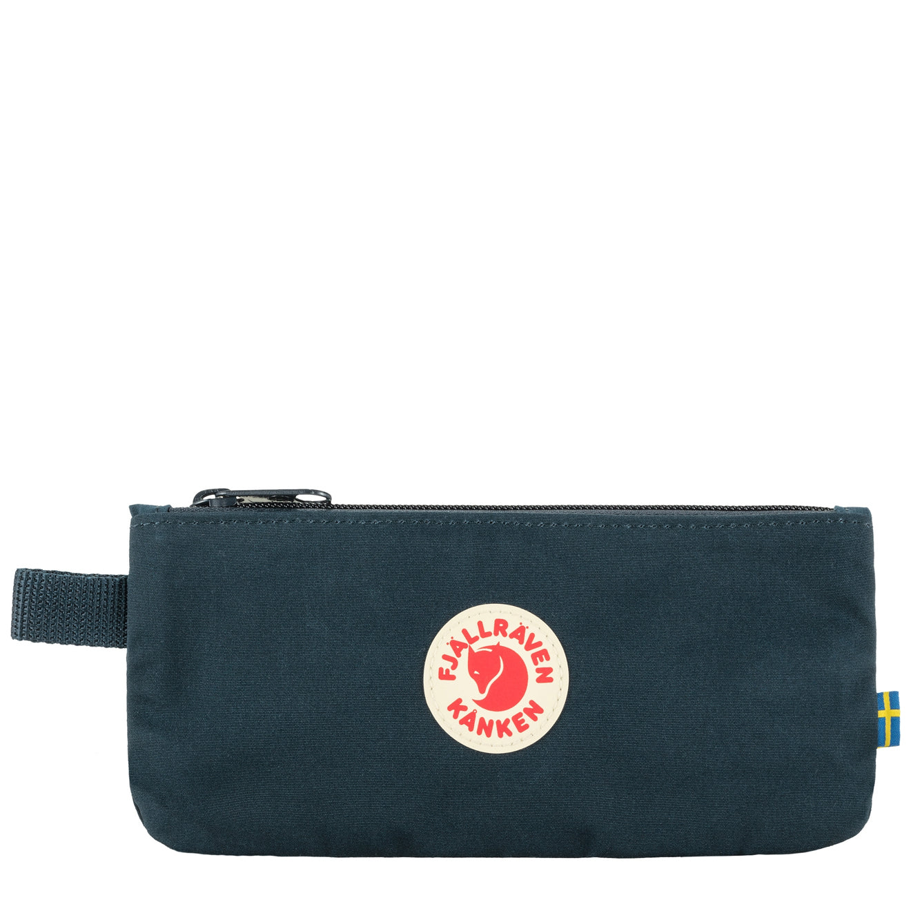 Fjallraven Kanken Pen Case V2 Navy - Parasol Store