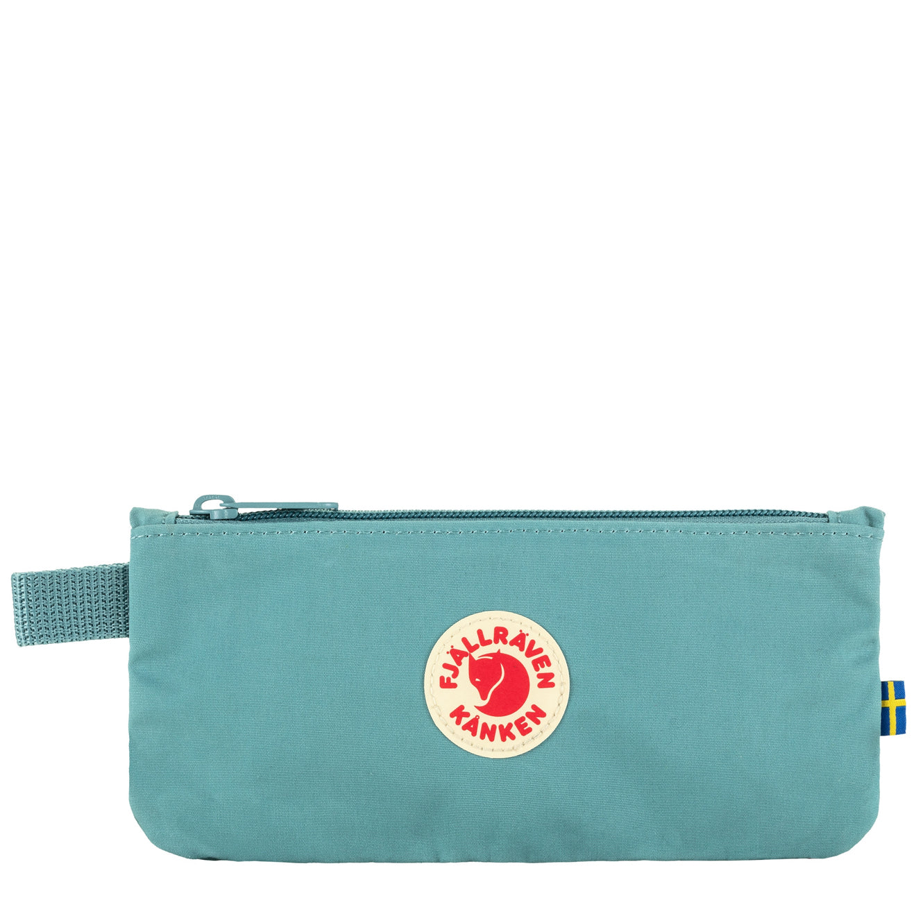 Fjallraven Kanken Pen Case V2 Sky Blue - Parasol Store