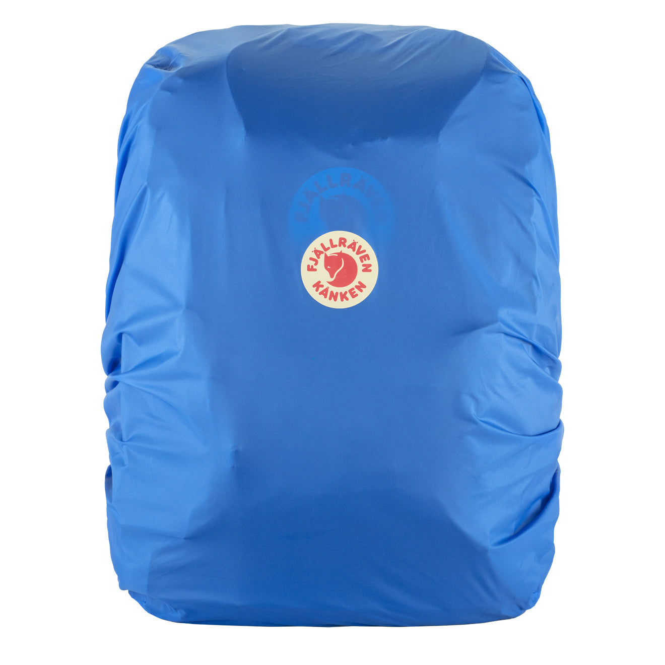 Fjallraven Kanken Rain Cover Plus UN Blue - Parasol Store