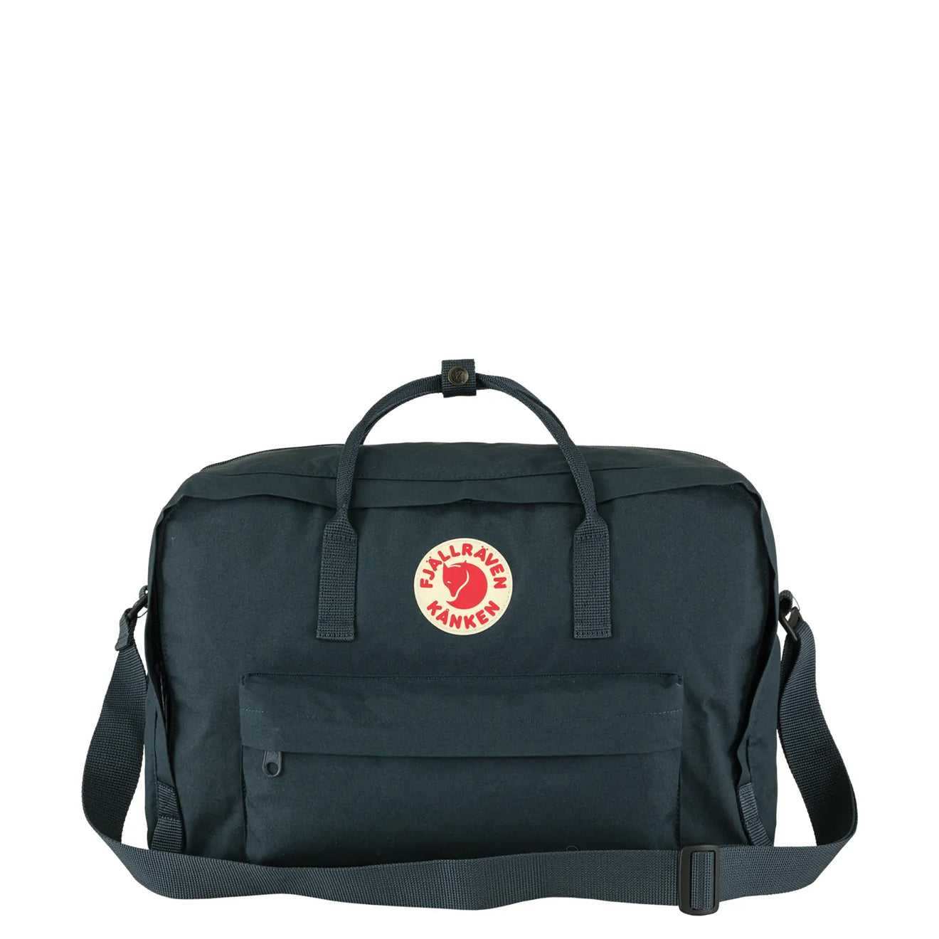 Fjallraven Kanken Weekender Bag Navy - Parasol Store