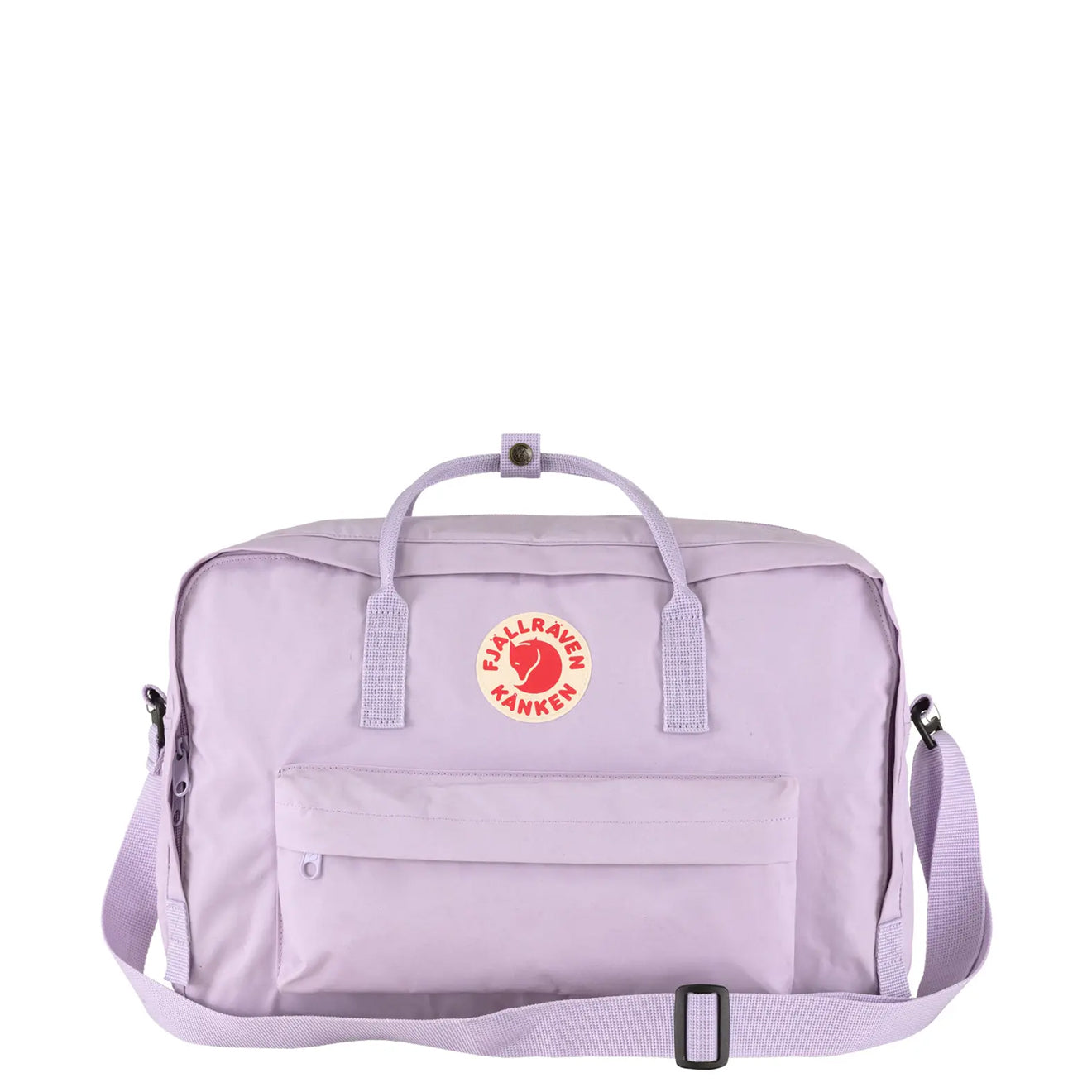 Fjallraven Kanken Weekender Bag Pastel Lavender - Parasol Store