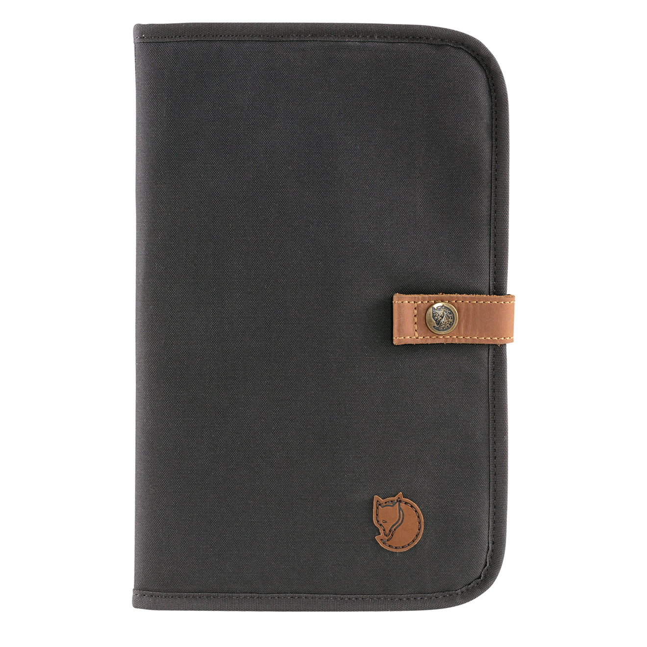 Fjallraven Norrvage Seat Pad Brown