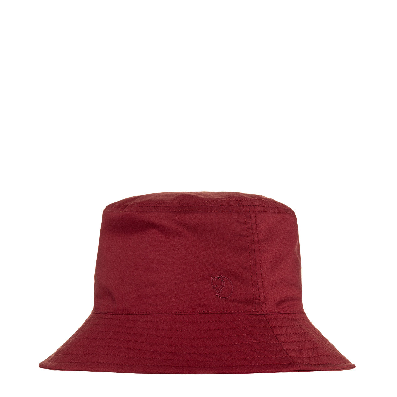 Fjallraven Reversible Bucket Hat Pomegranate Red / Dark Navy Fjallraven