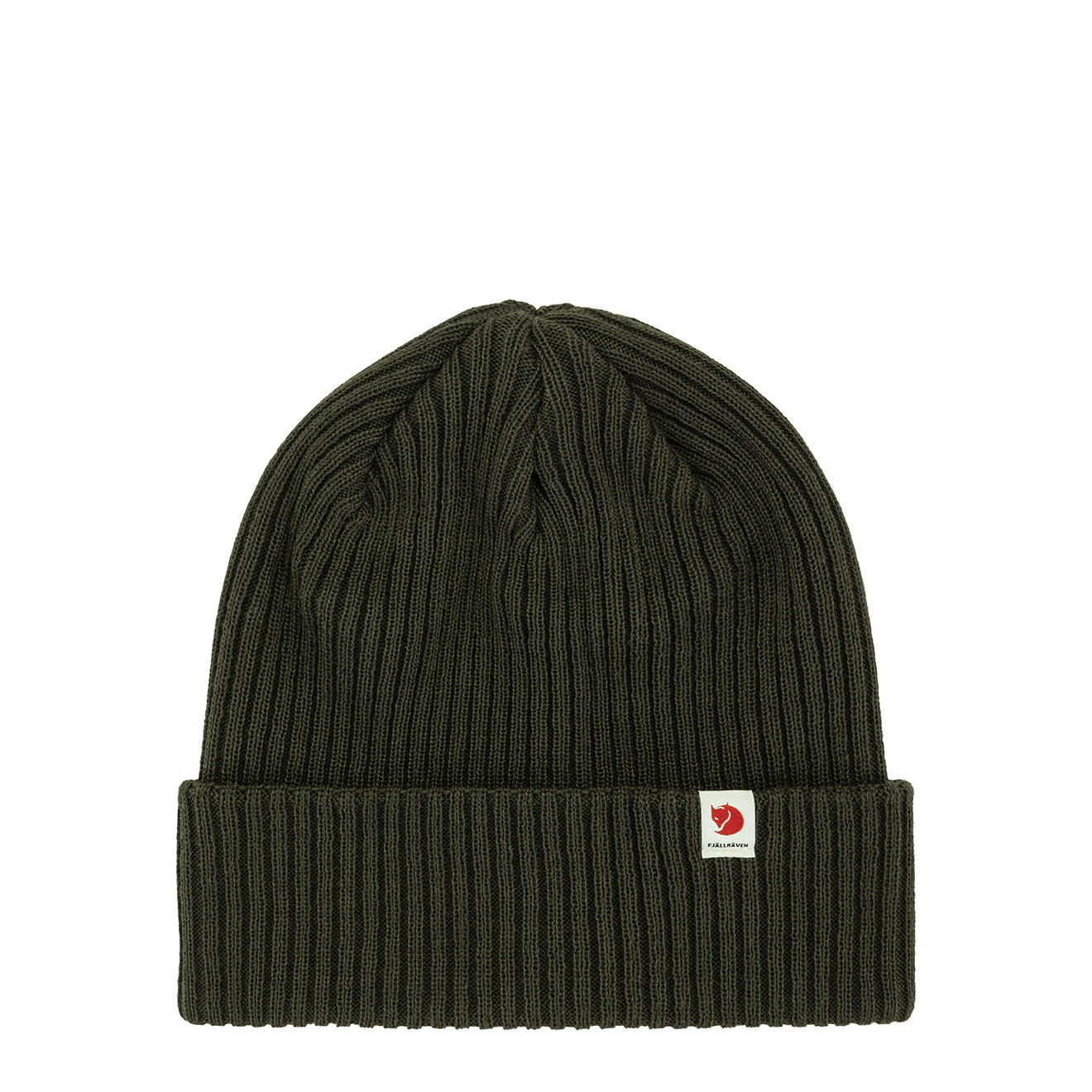 Fjallraven  Rib Hat Deep Forest - Parasol Store