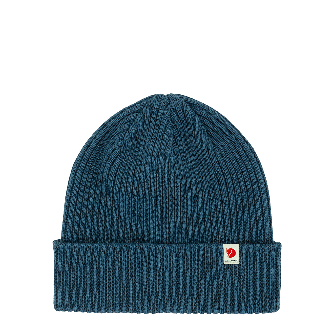 Fjallraven  Rib Hat Indigo Blue - Parasol Store