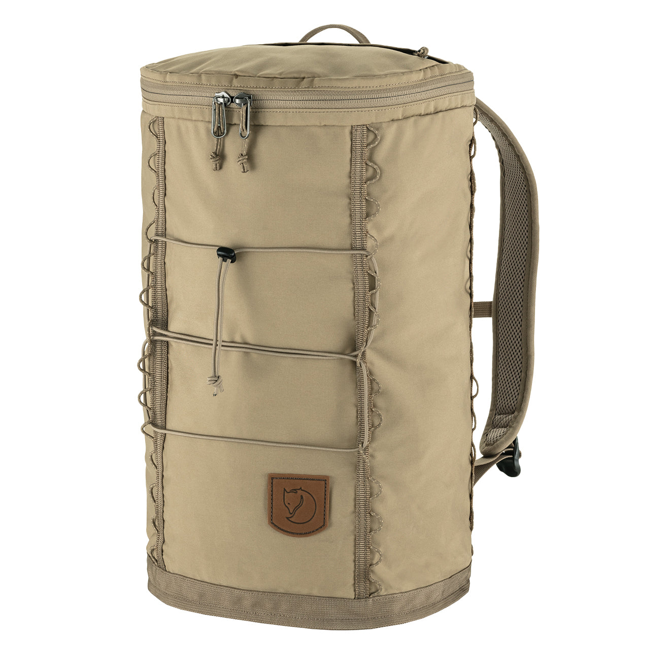 Fjallraven Singi Backpack 20L Clay - Parasol Store