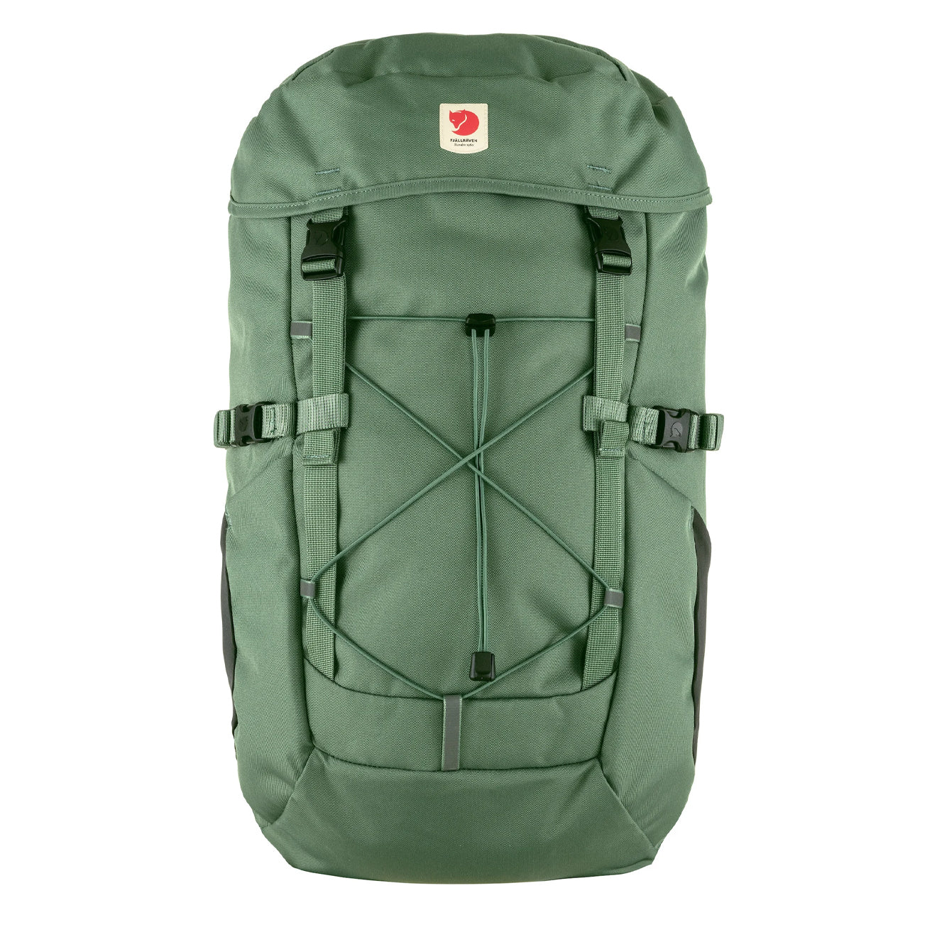 Fjallraven Skule Top 26 Patina Green - Parasol Store