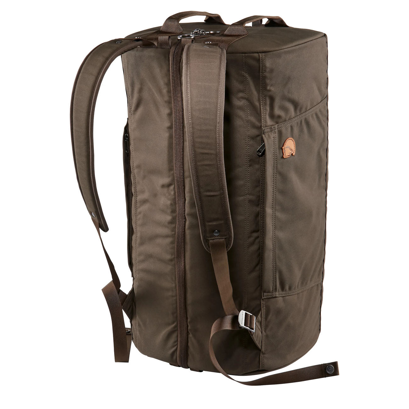 Fjallraven Splitpack Large Dark Olive - Parasol Store