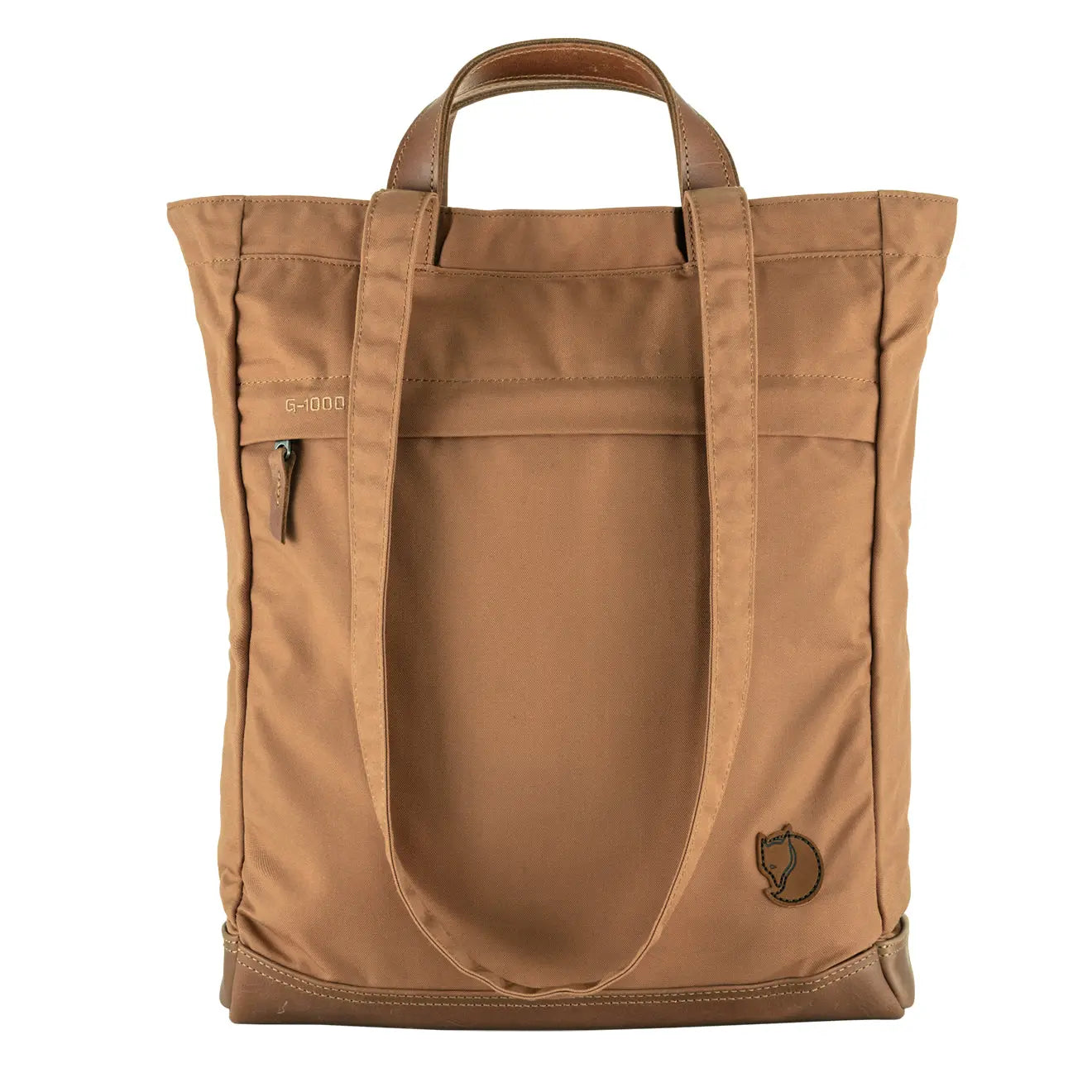 Fjallraven Totepack No. 2 Khaki Dust