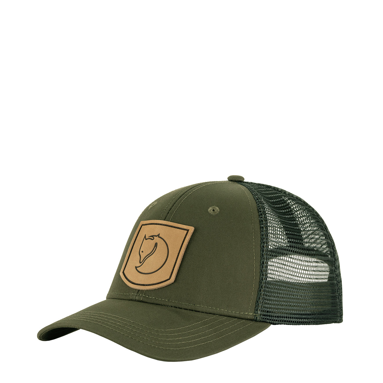 Fjallraven Varmland Cap Laurel Green - Parasol Store