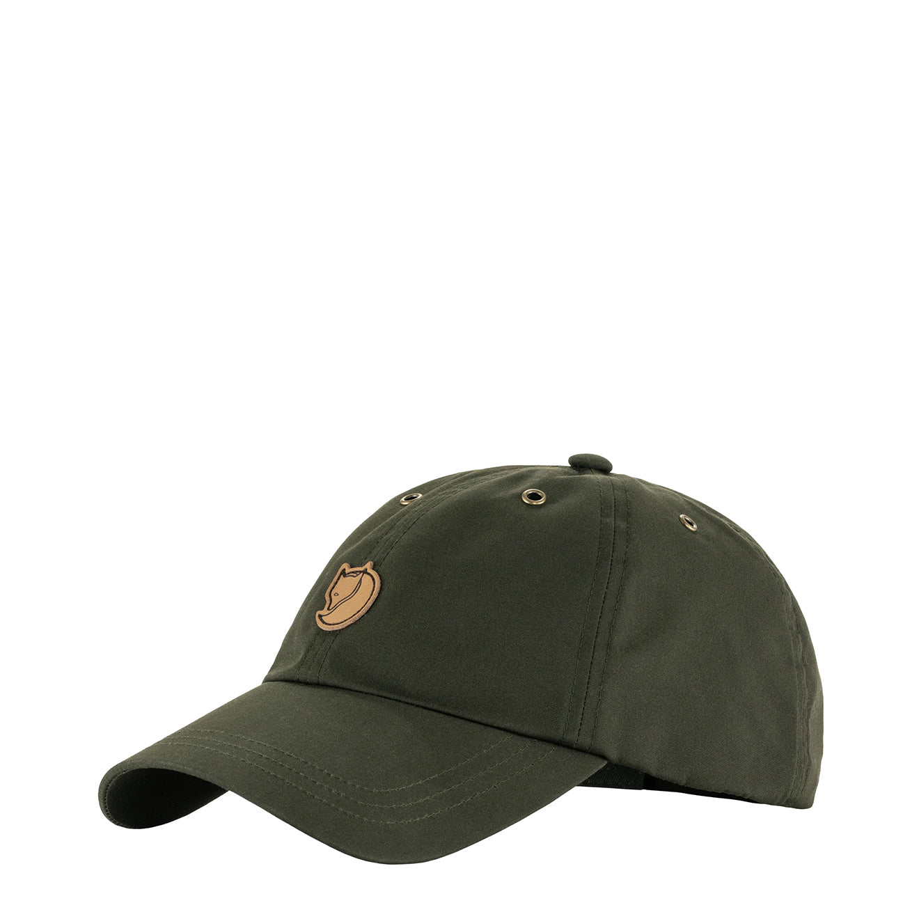 Fjallraven Vidda Cap Deep Forest - Parasol Store