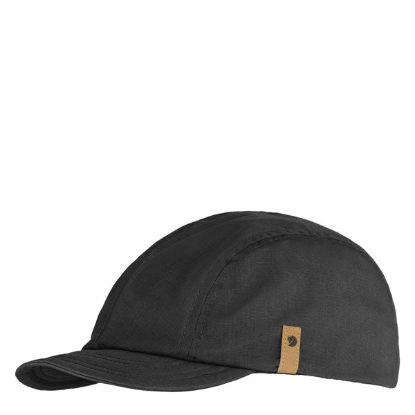 Fjallraven Abisko Pack Cap Dark Grey - Parasol Store