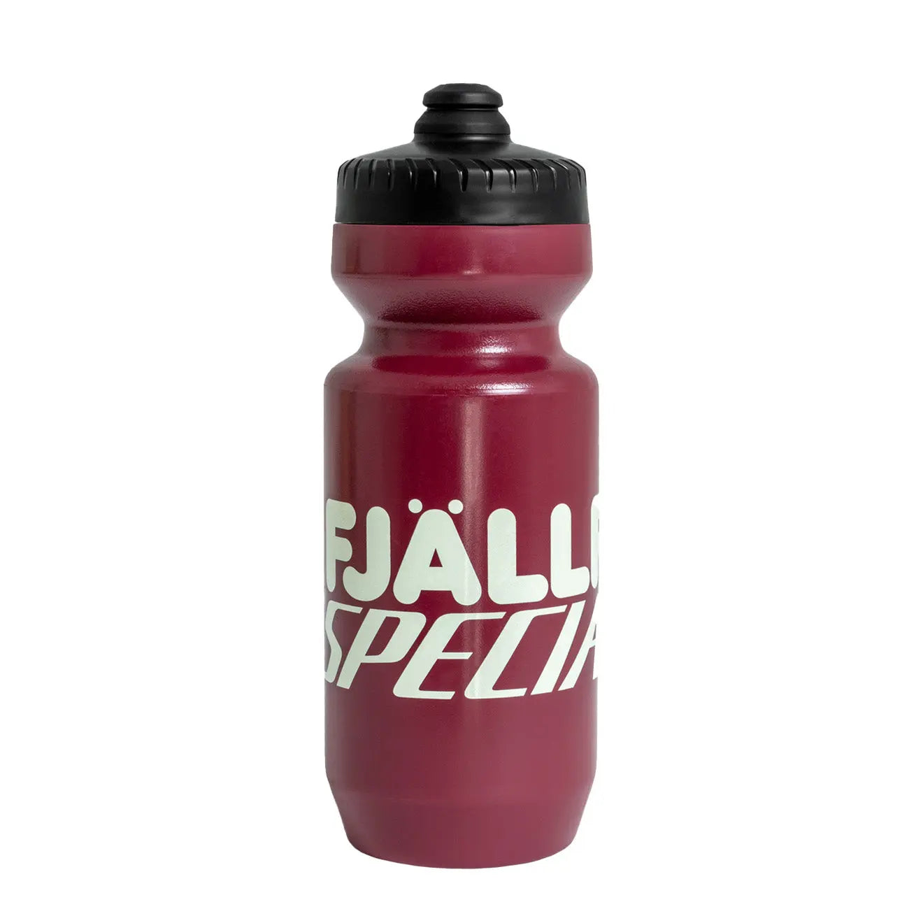 Fjallraven x Specialized Purist Water Bottle Ox Red Fjallraven x Specialized