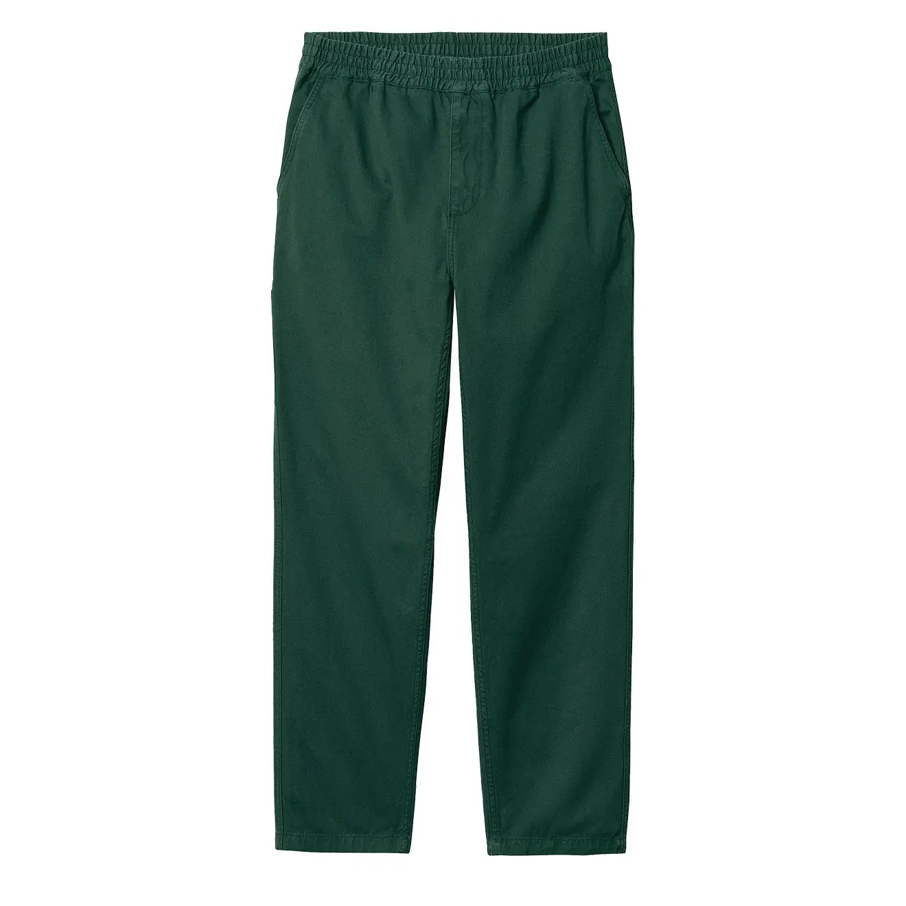 Carhartt WIP Flint Pant Discovery Green Carhartt WIP