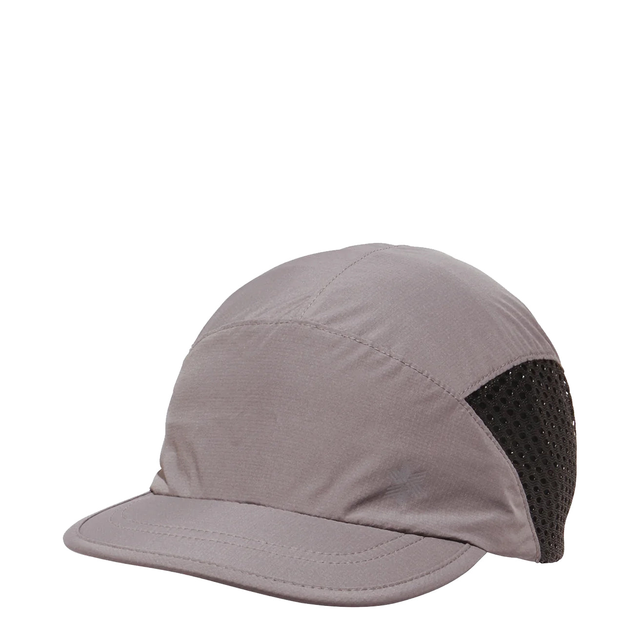 Goldwin Compact Run Mesh Cap Night Haze - Parasol Store