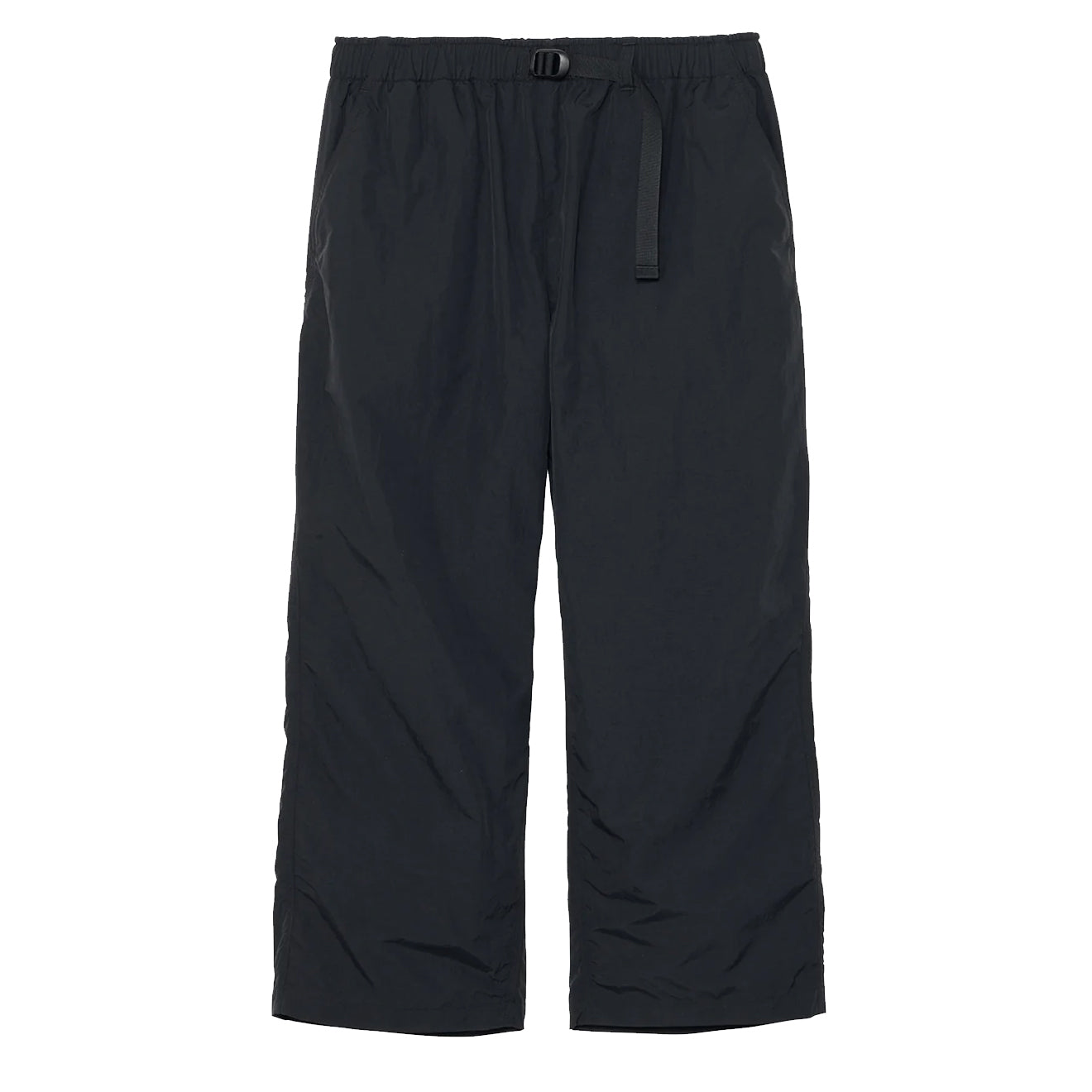 Goldwin Wind Light East Pants Black - Parasol Store