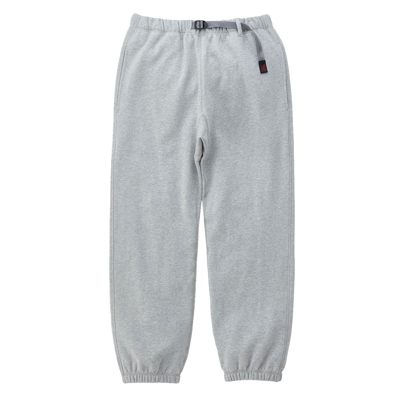 Gramicci Classic Sweatpant Heather Grey Gramicci