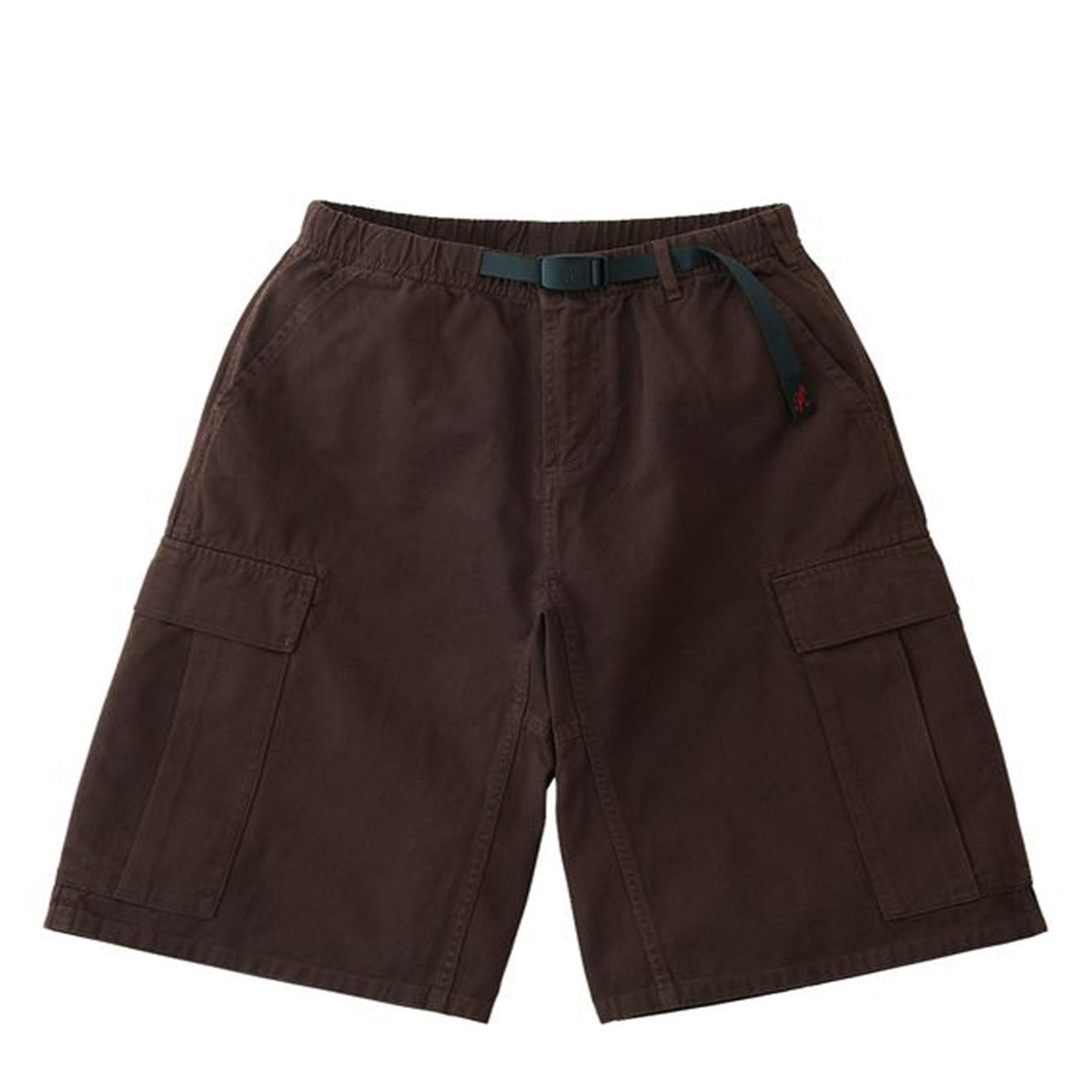 Gramicci Cargo Short Dark Brown - Parasol Store