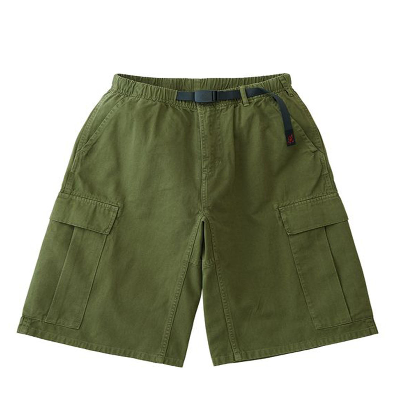 Gramicci Cargo Short Olive - Parasol Store