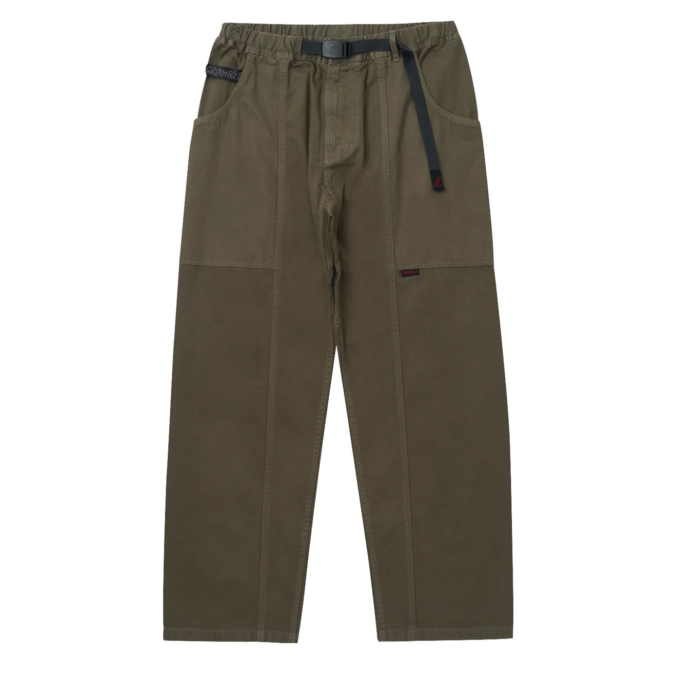 Gramicci Gadget Pant Dusky Olive - Parasol Store