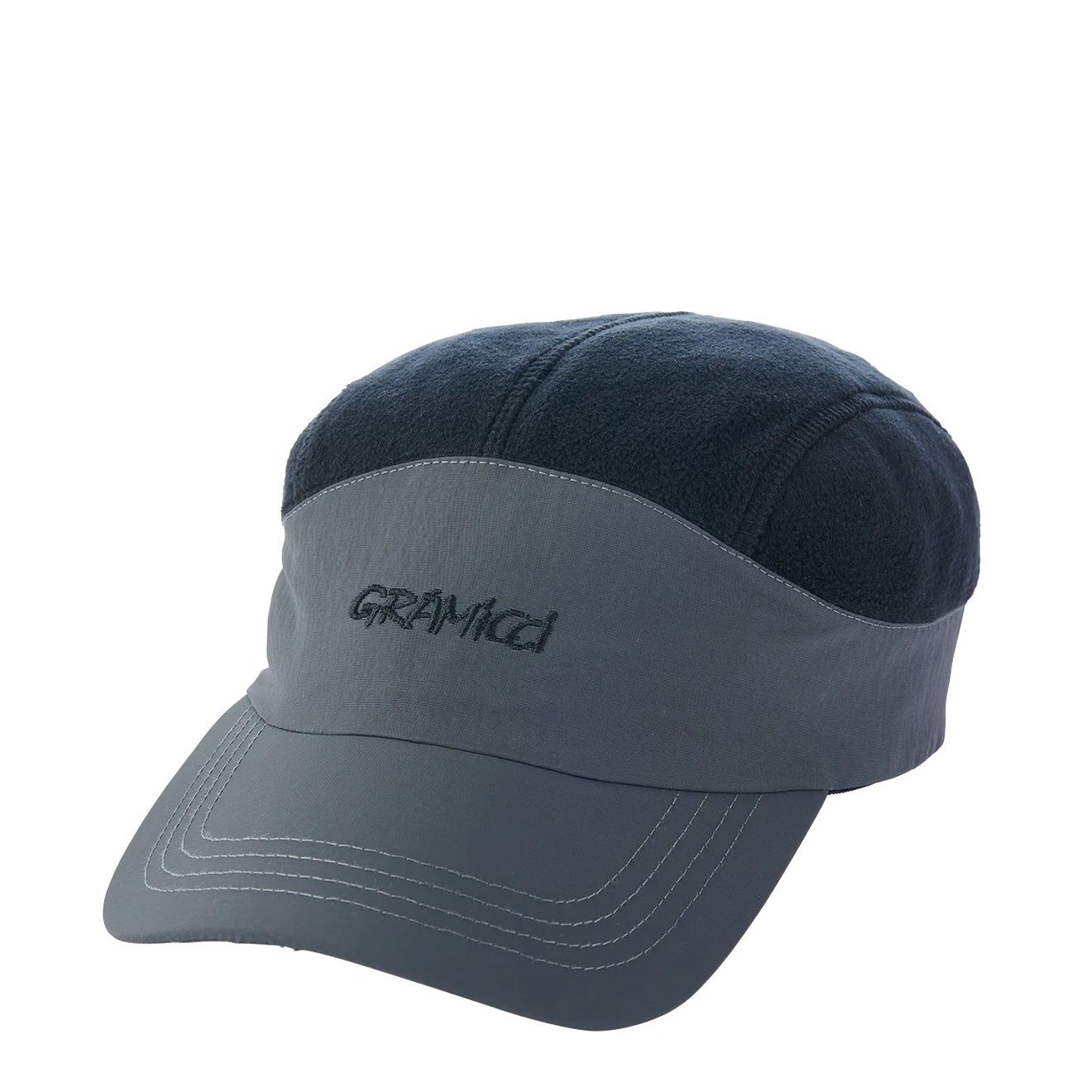 Gramicci Polartec Cap Black Gramicci