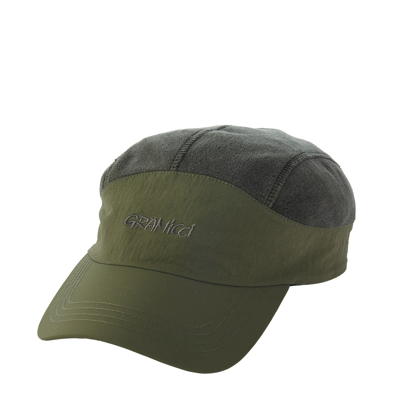 Gramicci Polartec Cap Olive Gramicci