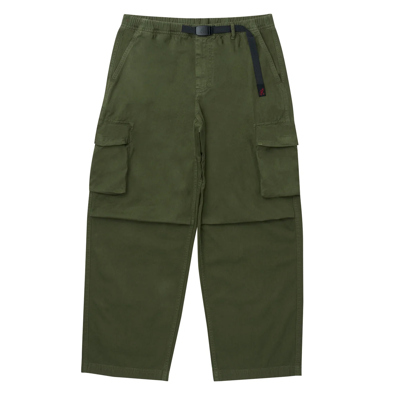 Gramicci Rig Cargo Pant Olive - Parasol Store