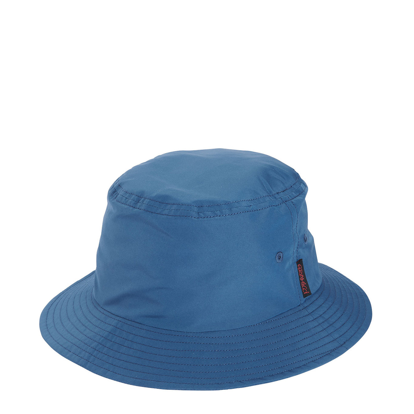 Gramicci Shell Bucket Hat Navy Gramicci