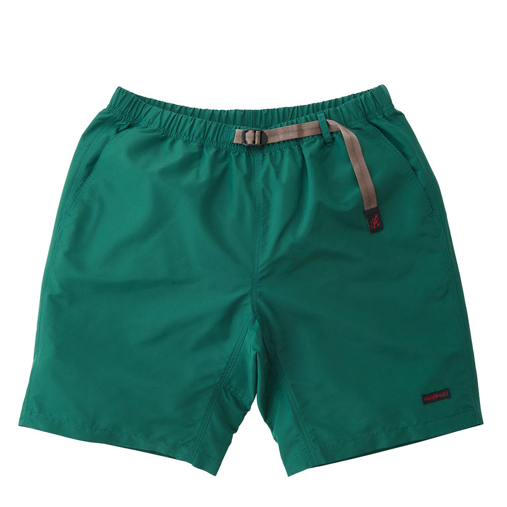 Gramicci Shell Packable Short Eden Green Gramicci